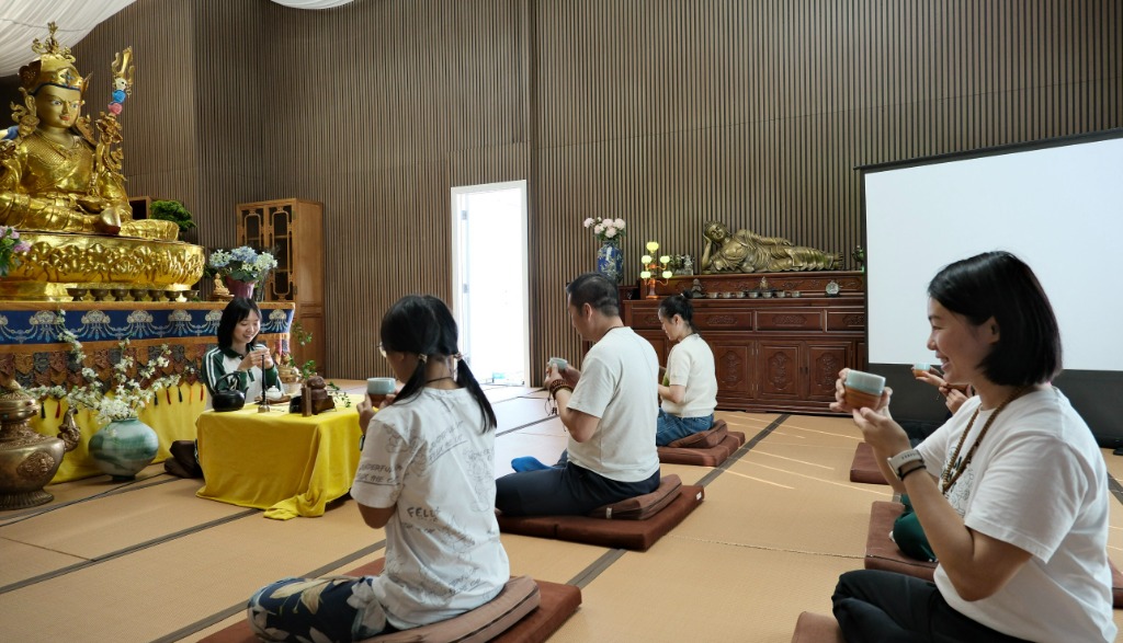 Tea Ceremony