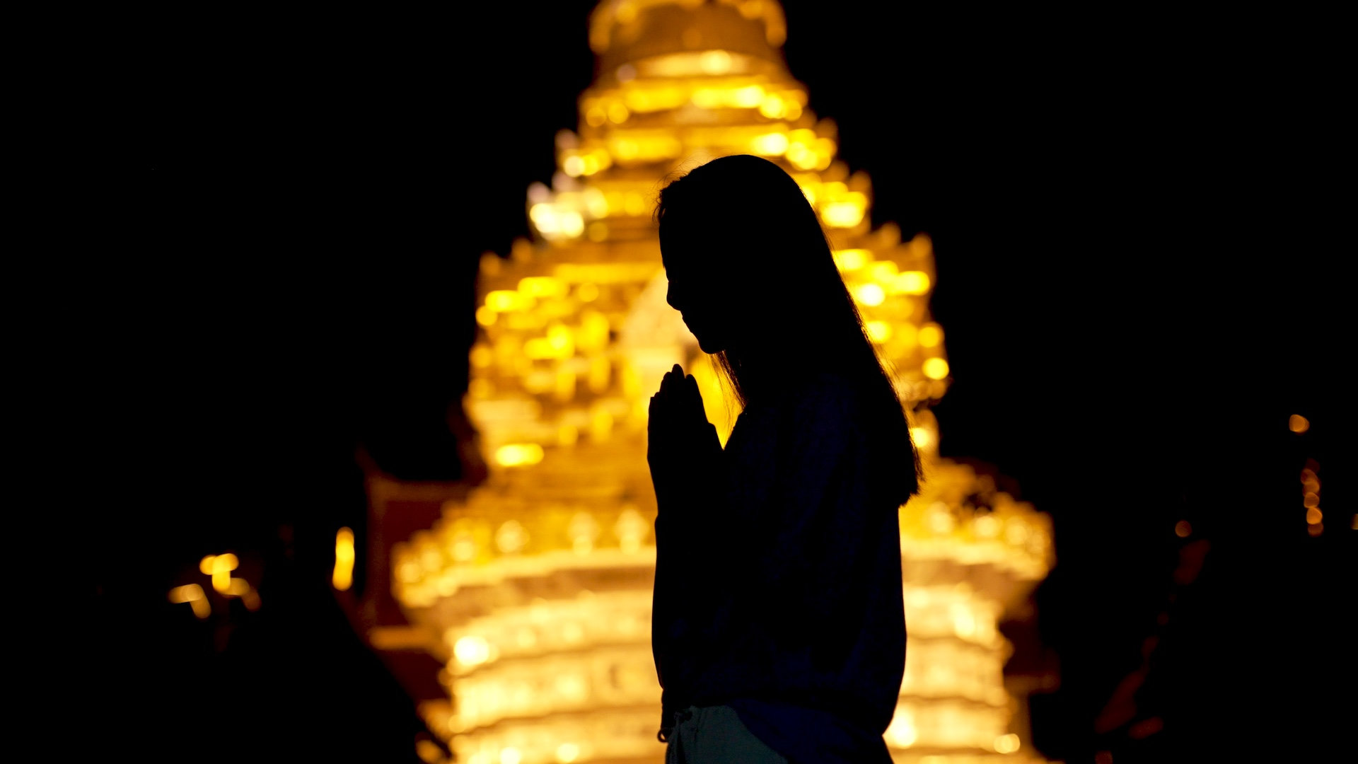 October 2024 Chiang Mai Thailand