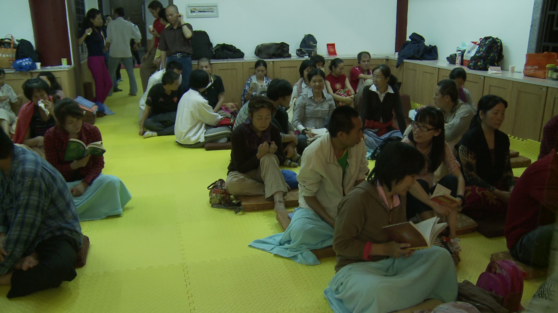 October 2011 Guangzhou China