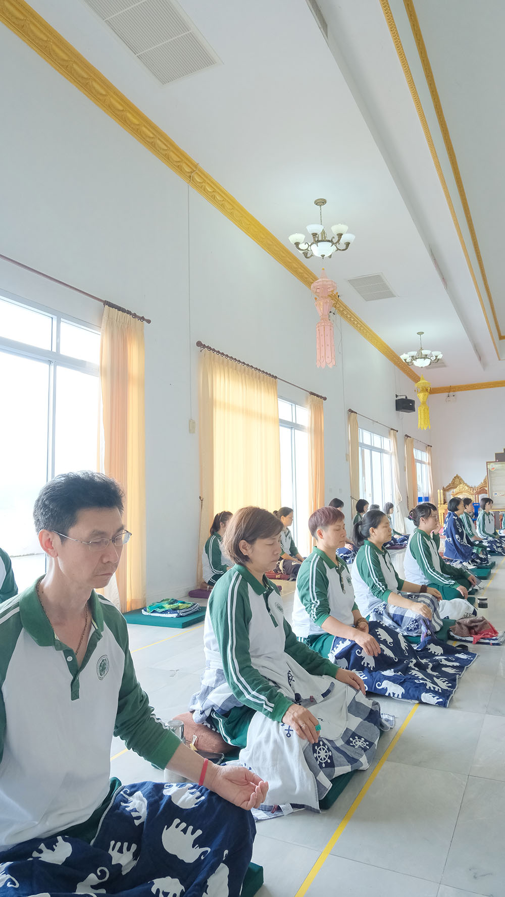 October 2025 Chiang Mai Thailand