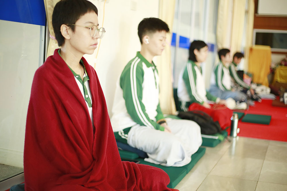 October 2025 Chiang Mai Thailand