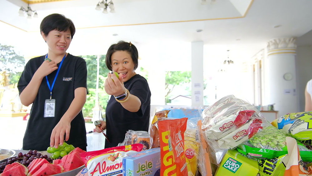 October 2025 Chiang Mai Thailand