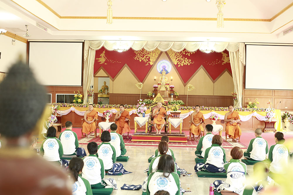 October 2025 Chiang Mai Thailand