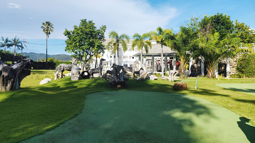 October 2025 Chiang Mai Thailand