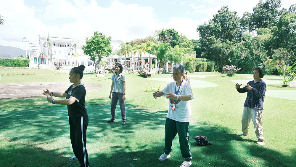 October 2025 Chiang Mai Thailand