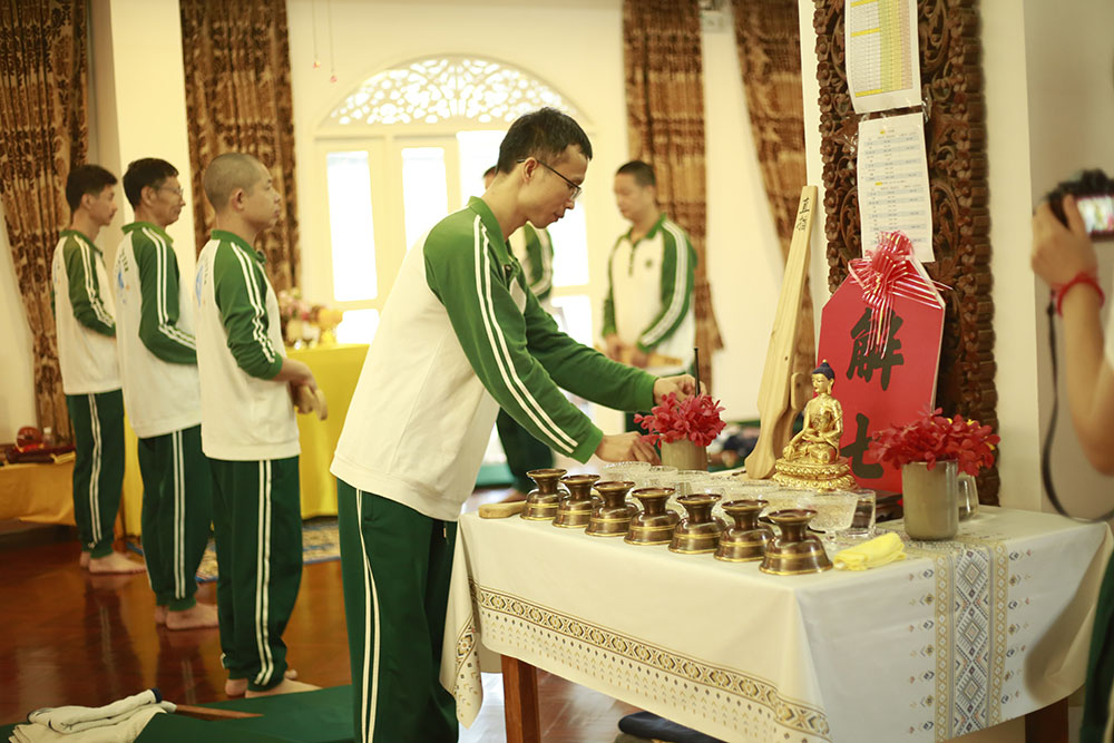 October 2025 Chiang Mai Thailand