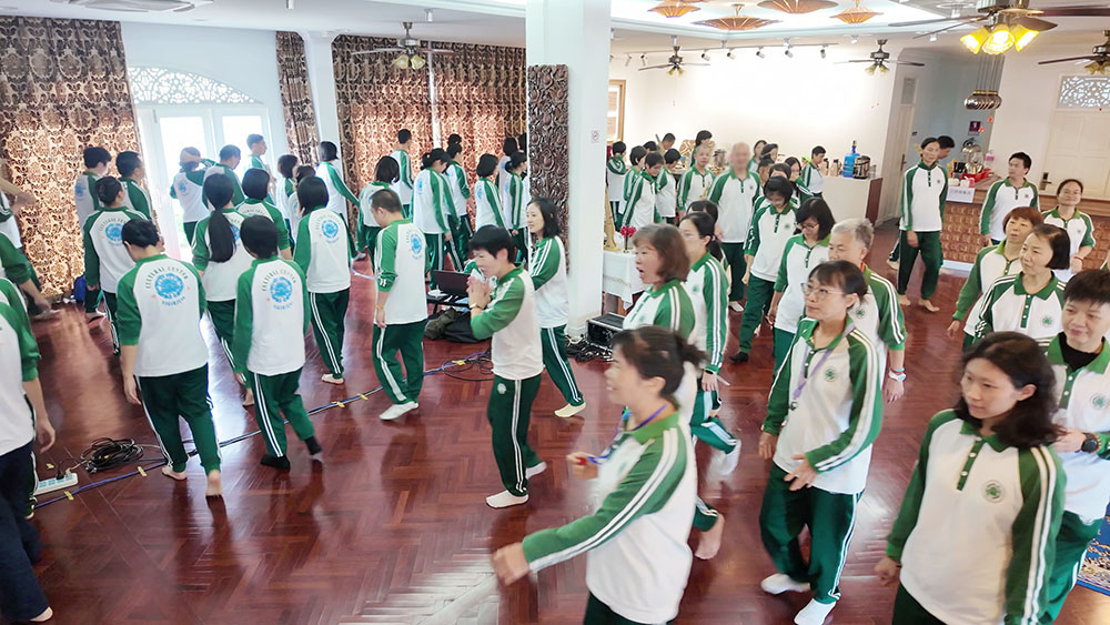 October 2025 Chiang Mai Thailand