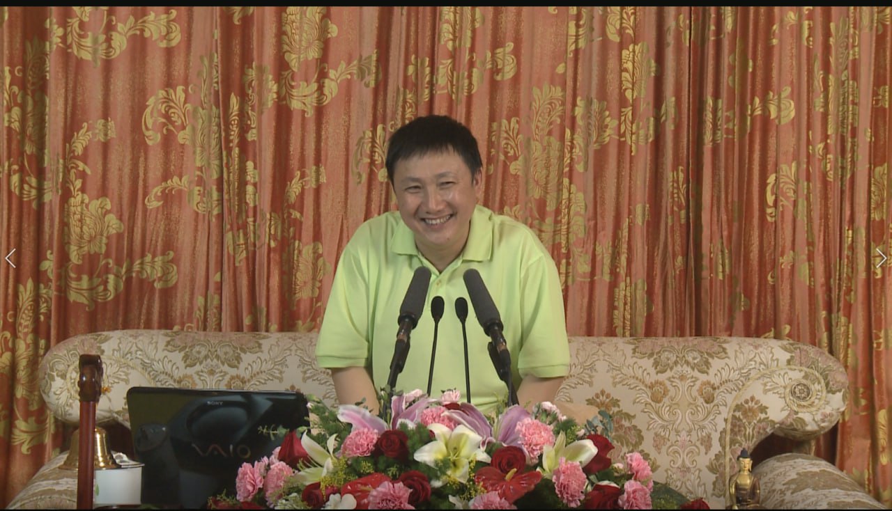 May 2011 Guangzhou China