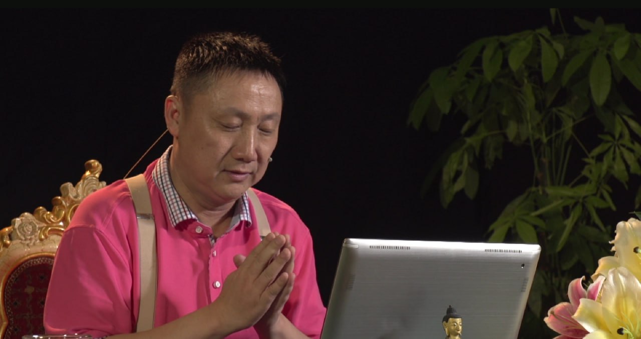 May 2015 Guangzhou China