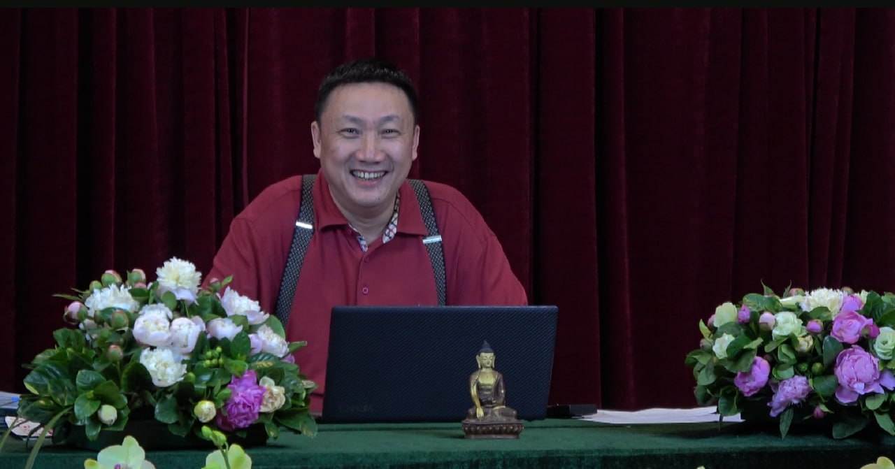 May 2017 Guangzhou China