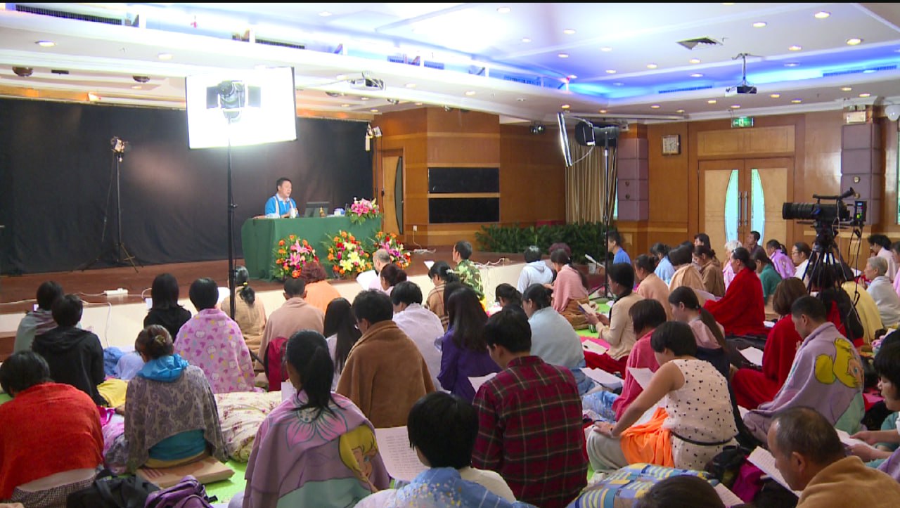 October 2014 Guangzhou China