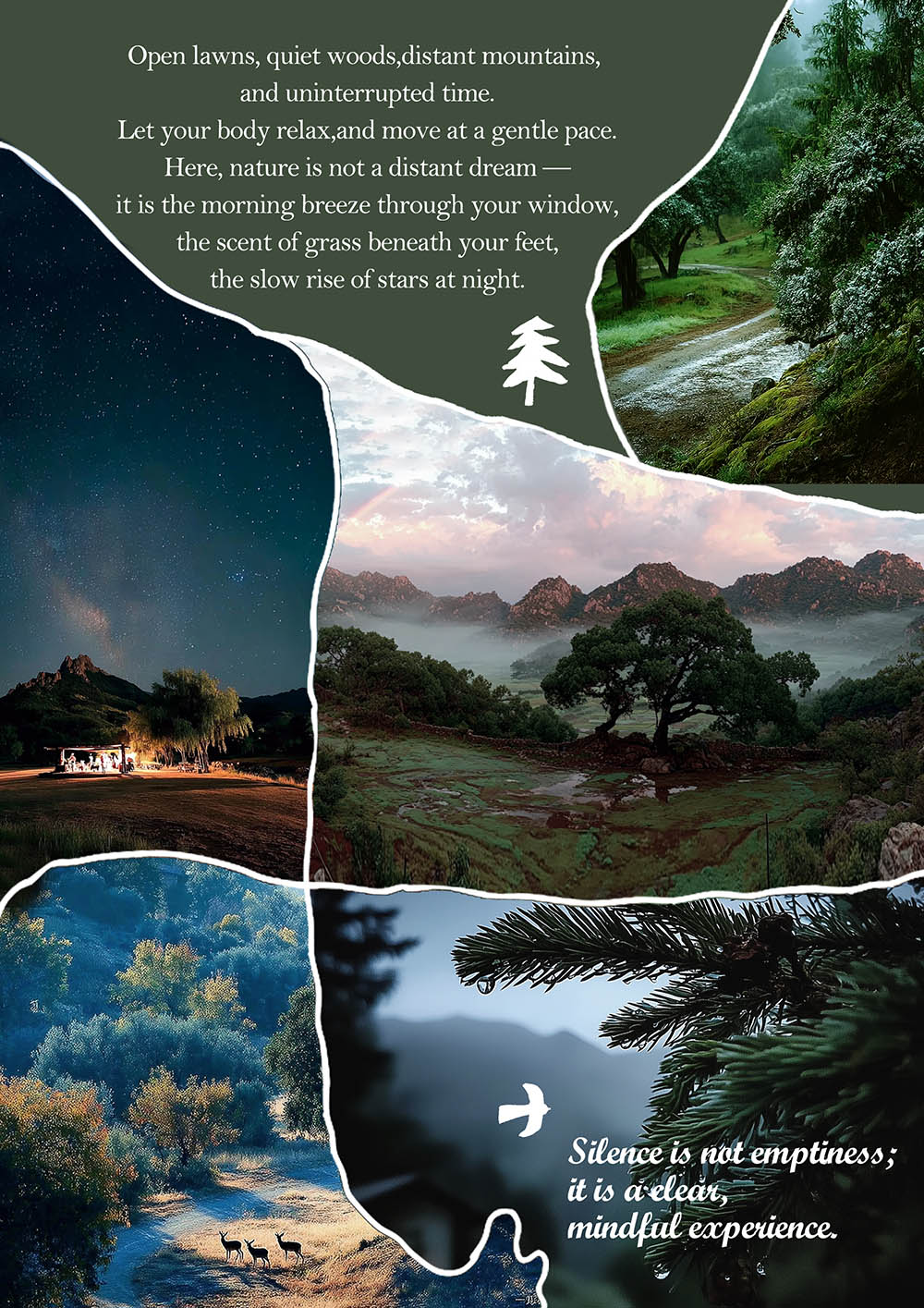 March Spring Festival Chan Retreat