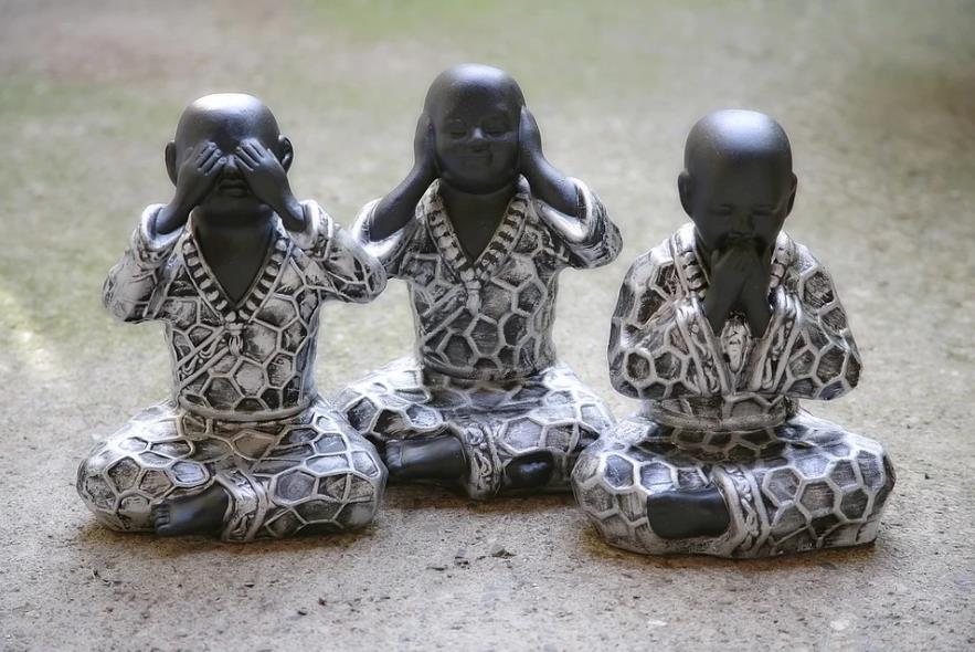 Why Do Chinese Mahayana Lay Buddhists Struggle with Renunciation?