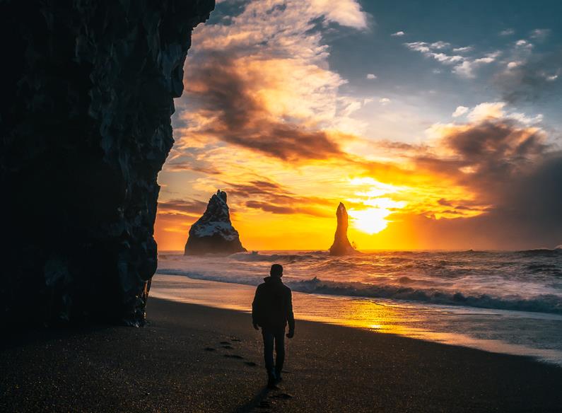 Does eternal happiness exist?