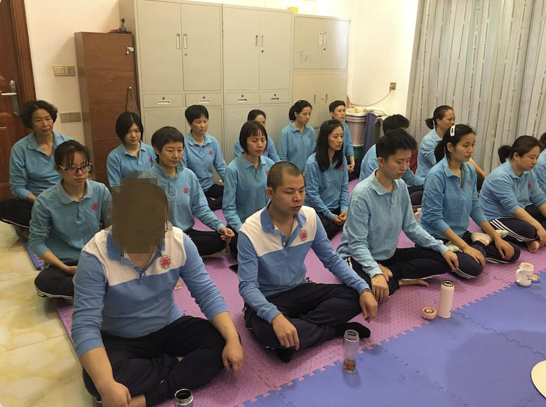 May 2020 Guangzhou China