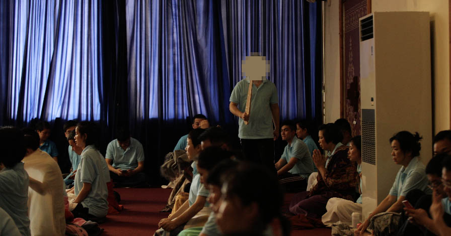 Chinese New Year 2019 Chiang Mai Thailand