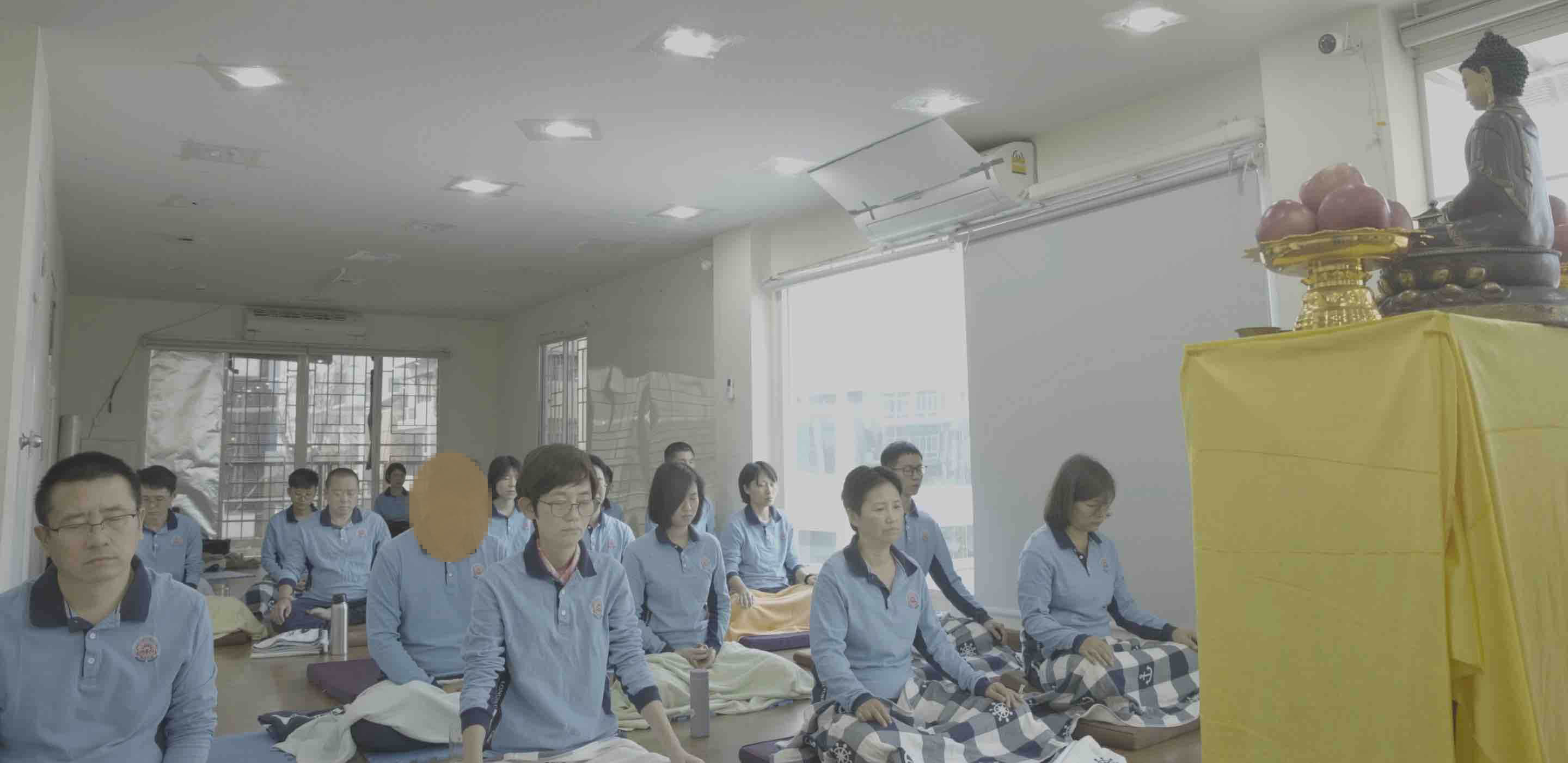 Chinese New Year 2023 Chiang Mai Thailand