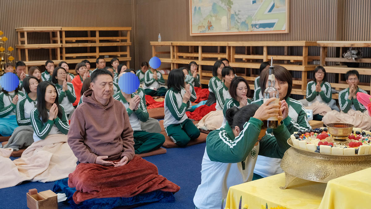 Chinese New Year 2026 San Diego USA