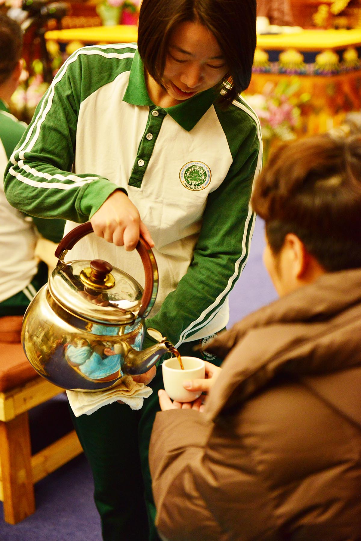 Chinese New Year 2026 San Diego USA