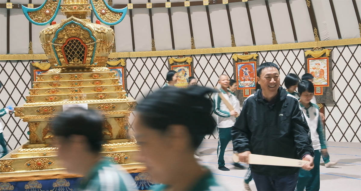 Chinese New Year 2026 San Diego USA