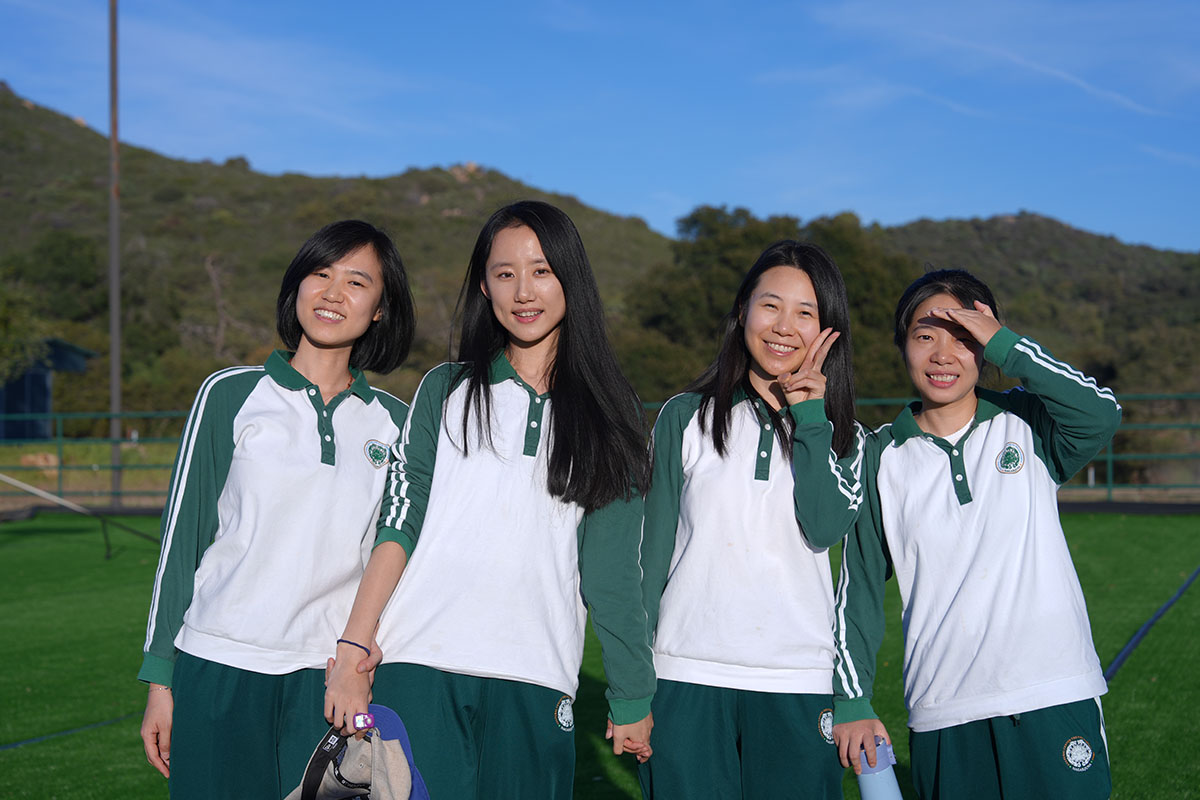 Chinese New Year 2026 San Diego USA