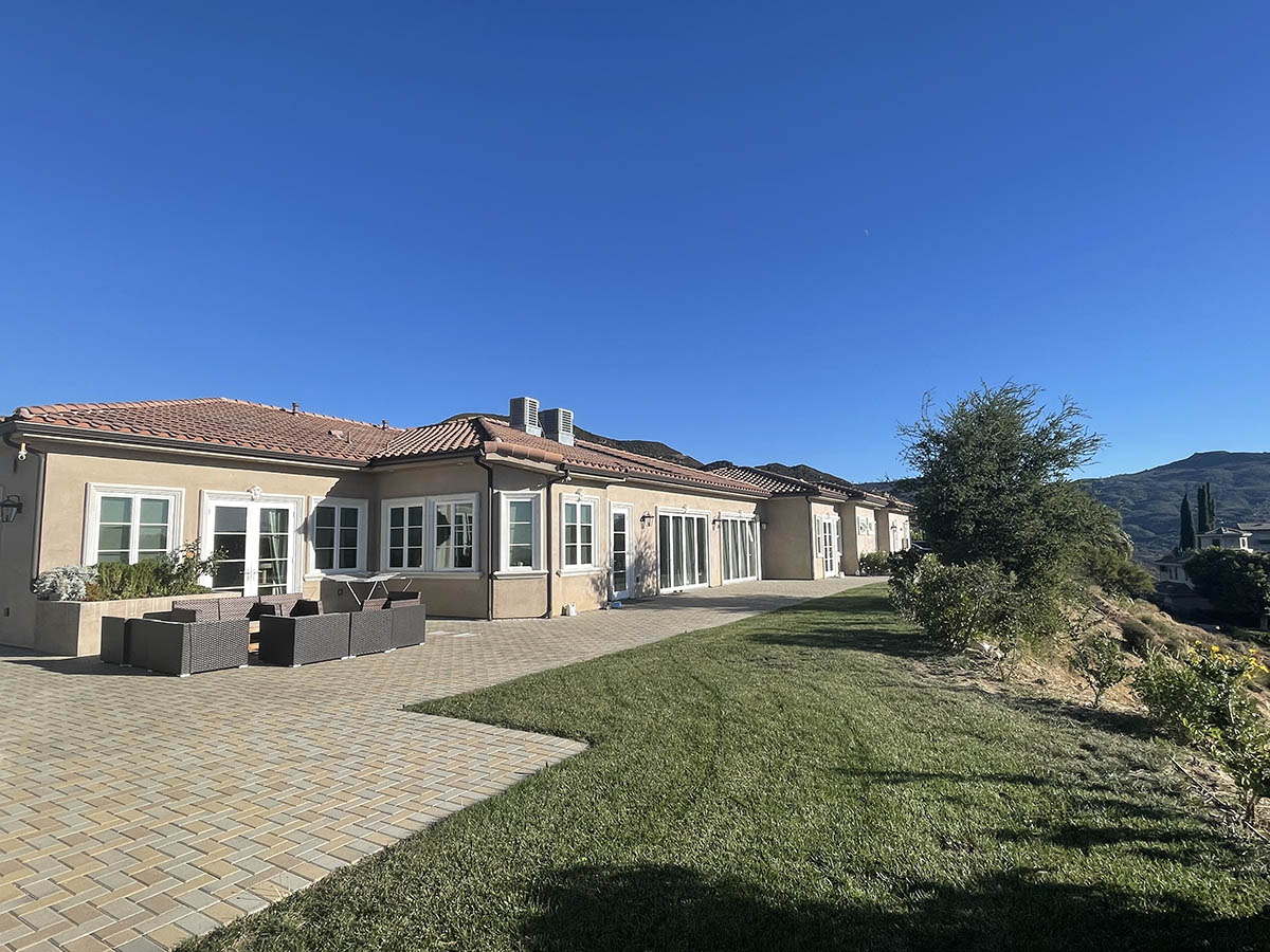 Los Angeles Headquarters image