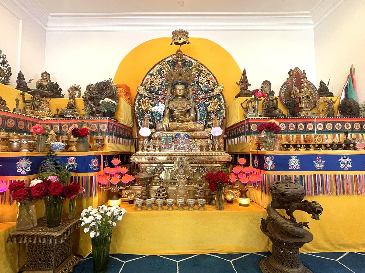 Los Angeles Headquarters image