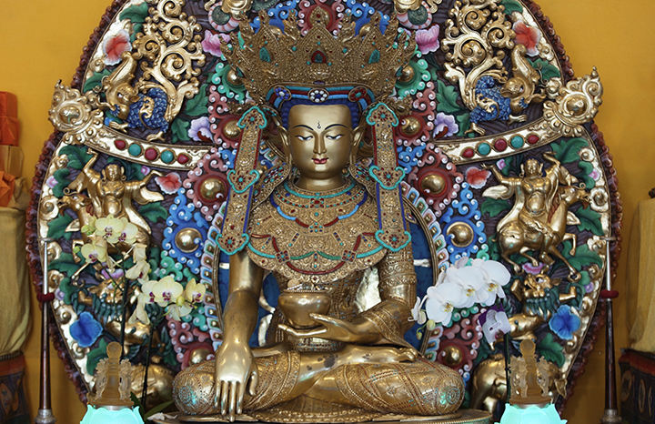 Los Angeles Headquarters image