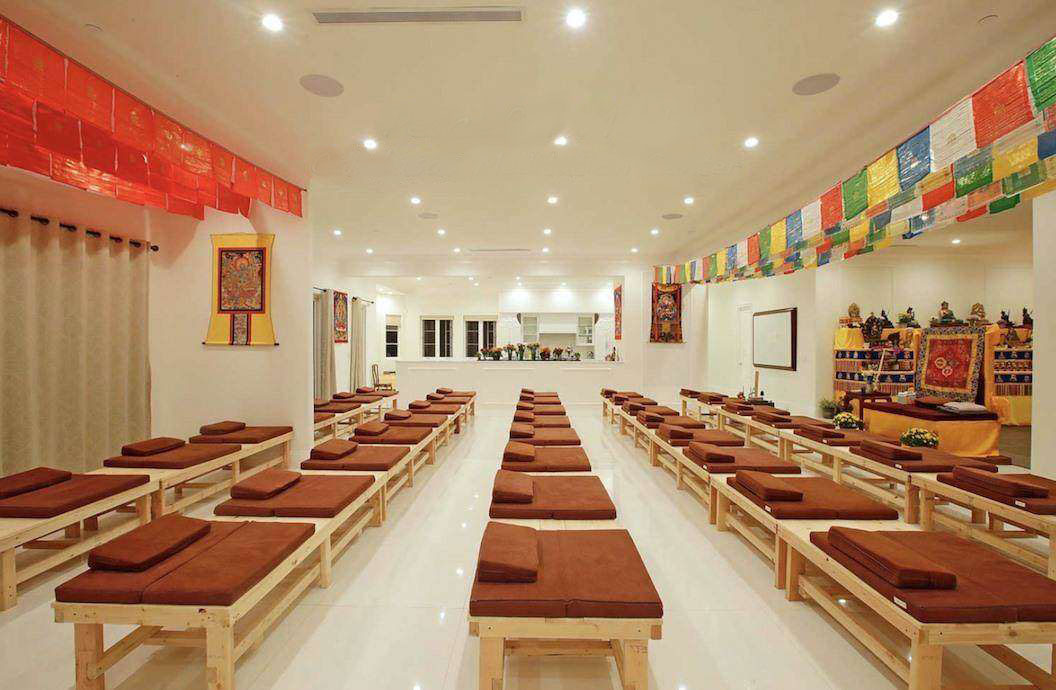 Los Angeles Headquarters image