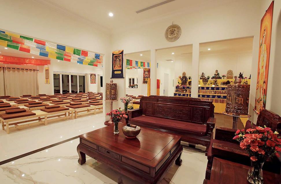 Los Angeles Headquarters image