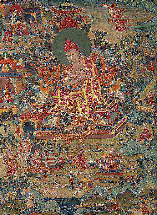Thirty Verses on Mind-Only Thirty Verses on Mind-Only