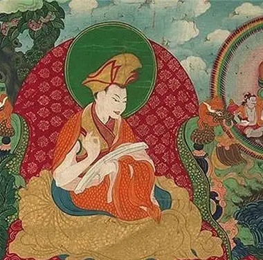 The Treatise on the Hundred Dharmas The Treatise on the Hundred Dharmas