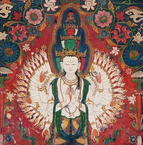 A Guide to the Bodhisattva’s Way of Life A Guide to the Bodhisattva’s Way of Life