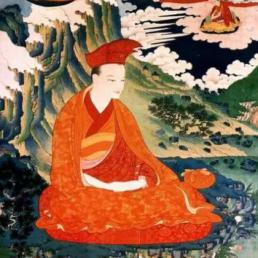 A Precious Garland of the Supreme Path A Precious Garland of the Supreme Path