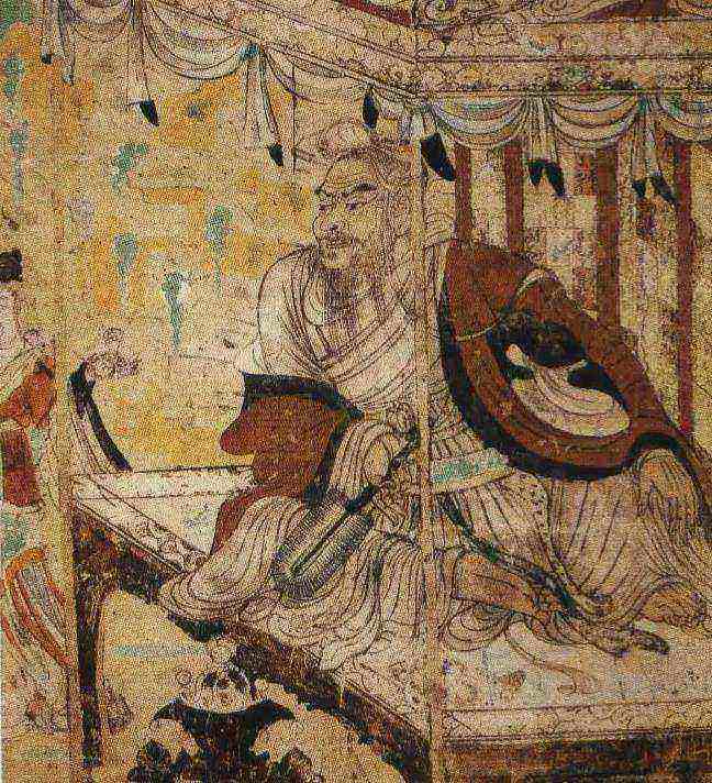 Vimalakirti Sutra Vimalakirti Sutra