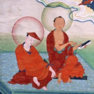 Madhyamaka Practice Madhyamaka Practice