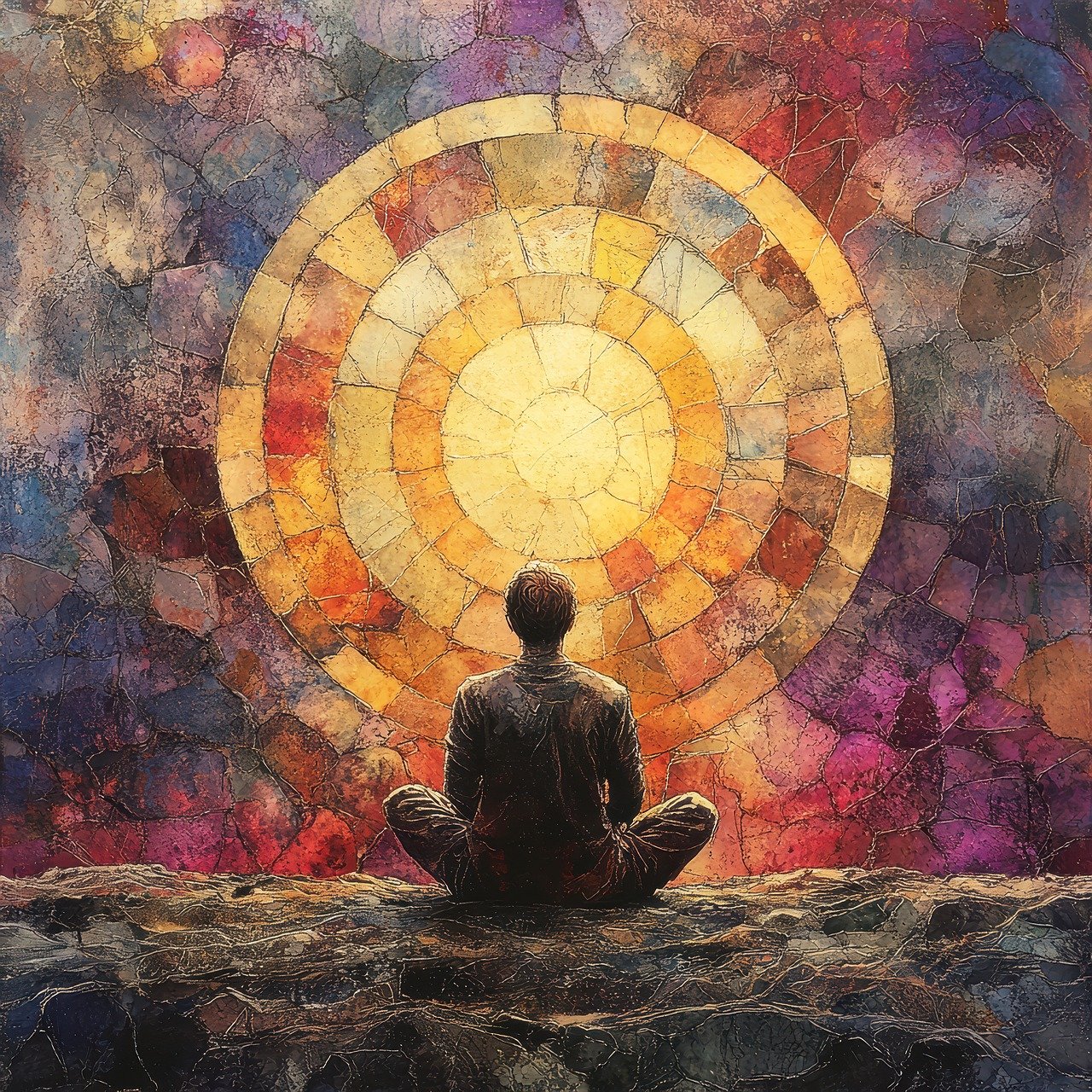 Why is Buddhism the only Philosophical System that is Logically Self-Consistent?