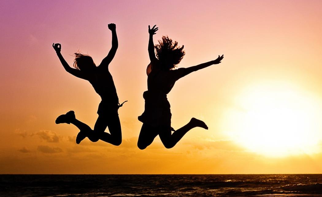 The fundamental cognitive approaches that humans use to perceive the world