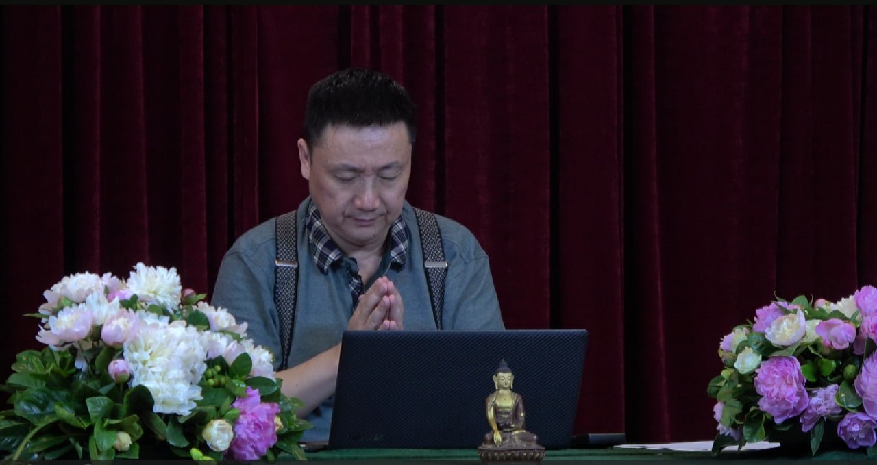 May 2017 Guangzhou China