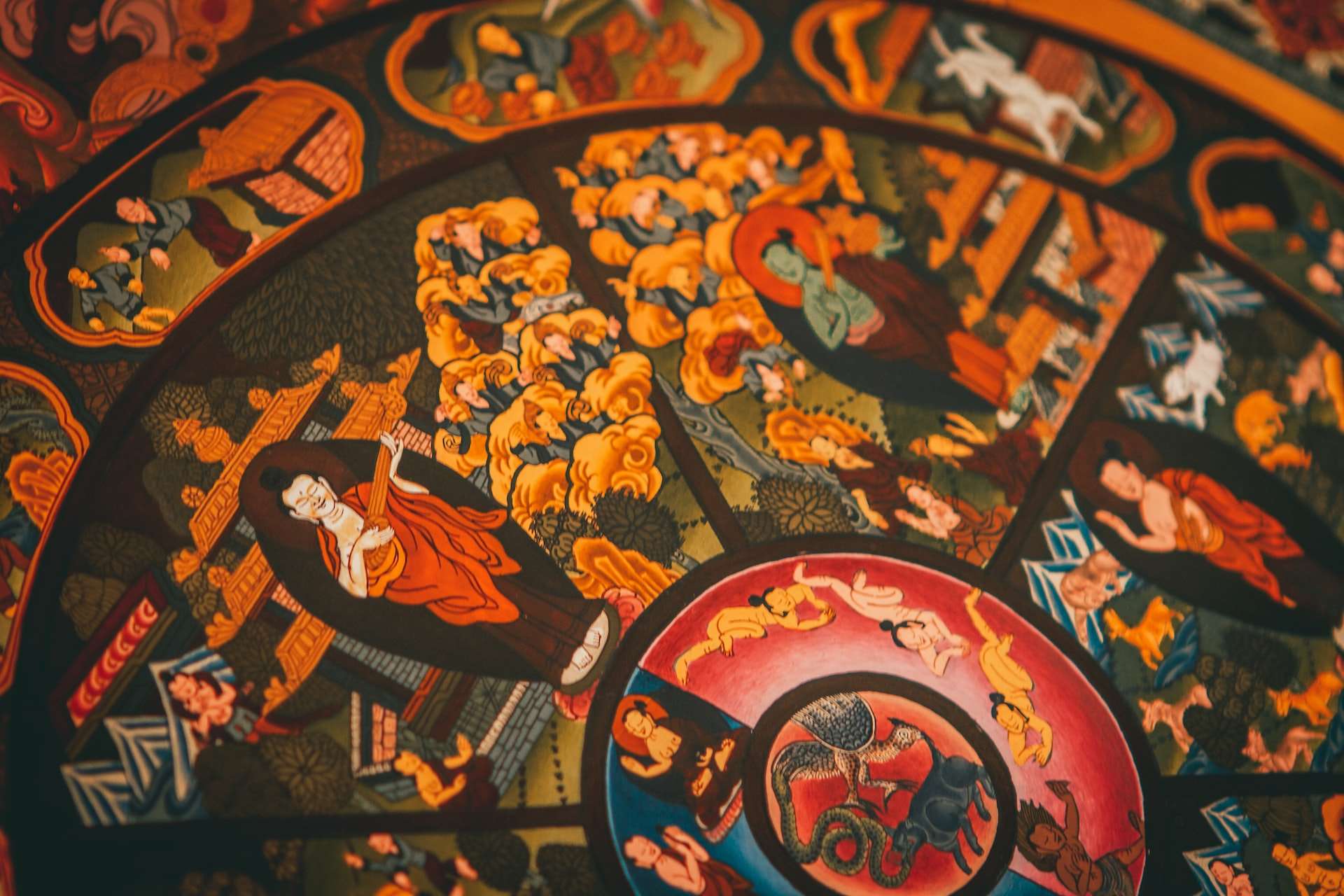 Empirically Refuting Materialism Through Awakening and Samadhi