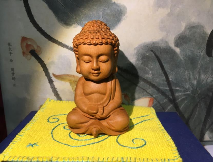 Three Major Questions in Buddhism