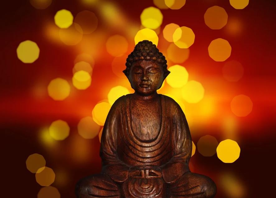 The Four Stages of Madhyamaka(Part two)