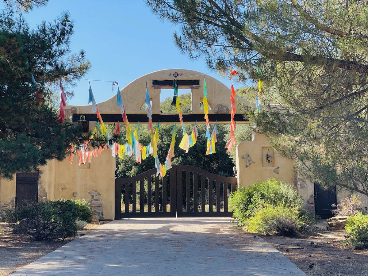 San Diego Meditation Center